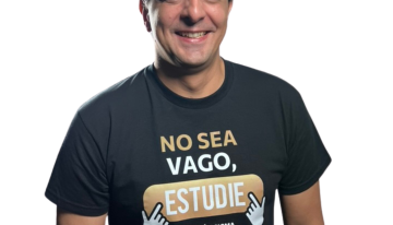 De Colombia a Wall Street: la historia de Luis Silva, el emprendedor que está democratizando las inversiones para los hispanos