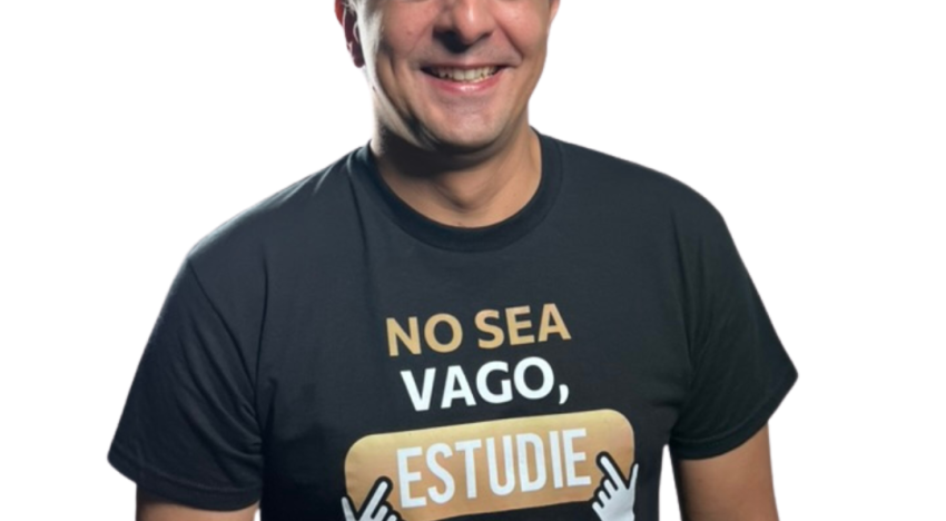 De Colombia a Wall Street: la historia de Luis Silva, el emprendedor que está democratizando las inversiones para los hispanos
