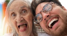 Muere Tita, la abuelita dominicana tiktoker que creaba contenido junto a su nieto