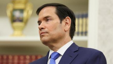 Marco Rubio acudirá a las negociaciones de paz entre Ucrania y Rusia en Turquía