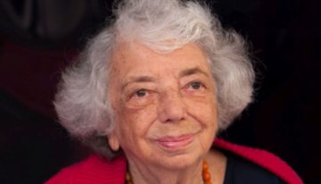 Margot Friedländer, la memoria del Holocausto desde la reconciliación