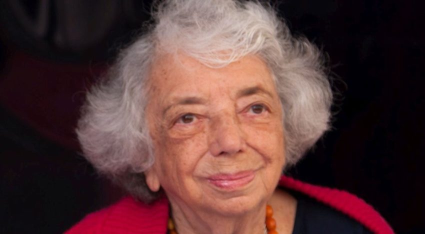 Margot Friedländer, la memoria del Holocausto desde la reconciliación