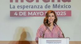 EE.UU. retira la visa a la gobernadora de Baja California por presuntos nexos con el crimen organizado