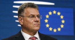 Confusión en la UE por el embrollo judicial de los aranceles en EE.UU.