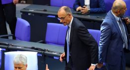¿Qué pasa ahora en Alemania y cómo puede Merz ser canciller?