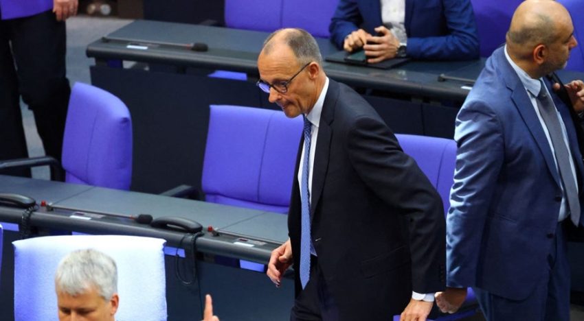¿Qué pasa ahora en Alemania y cómo puede Merz ser canciller?