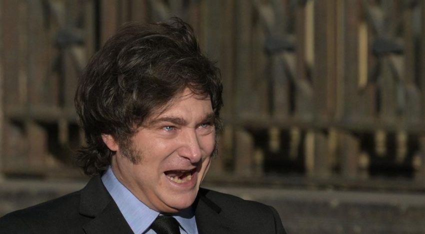 Milei elimina por decreto la unidad que investigaba a su Gobierno por el escándalo de las criptomonedas