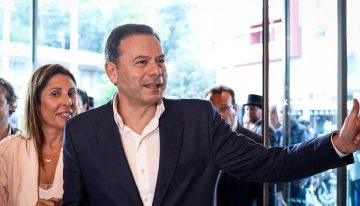 Montenegro gana las elecciones en Portugal, según los sondeos a pie de urna