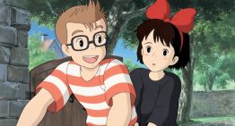 Studio Ghibli Fest regresa con lo mejor del animé japonés