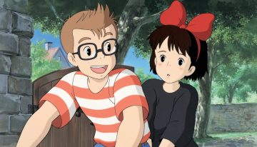 Studio Ghibli Fest regresa con lo mejor del animé japonés