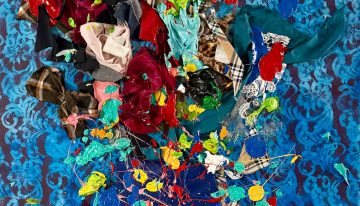 “Flower Power II” llega a Galería Petrus