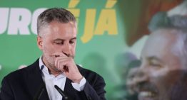 Dimite el líder socialista de Portugal tras la derrota electoral