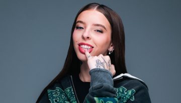 Young Miko revela la fórmula para no perder su esencia ni “contaminarse”