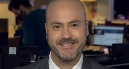 Periodista puertorriqueño Alberto Rullán confirma su salida de Telemundo y NBC Filadelfia