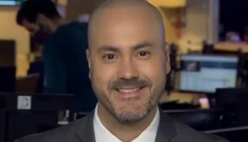 Periodista puertorriqueño Alberto Rullán confirma su salida de Telemundo y NBC Filadelfia
