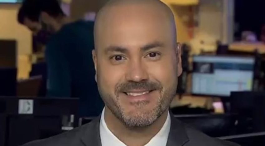 Periodista puertorriqueño Alberto Rullán confirma su salida de Telemundo y NBC Filadelfia