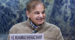 El primer ministro de Pakistán, preparado para conversaciones de paz con la India