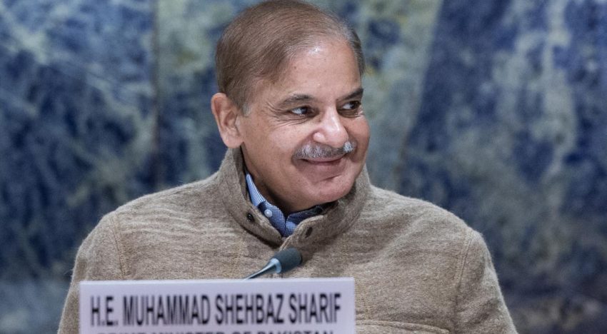 El primer ministro de Pakistán, preparado para conversaciones de paz con la India