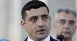 El prorruso Simion gana la primera vuelta de las elecciones en Rumanía, según los sondeos a pie de urna