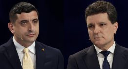 El Gobierno de Rumania denuncia «las marcas de una ingerencia rusa» en su elección presidencial