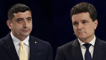 El Gobierno de Rumania denuncia «las marcas de una ingerencia rusa» en su elección presidencial