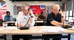 Conservadores y laboristas esquivan la autocrítica mientras Reform UK capitaliza el descontento en Inglaterra