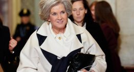La jefa de Gabinete de la Casa Blanca sufre un ciberataque en su teléfono móvil e intentan suplantar su identidad