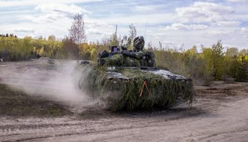 Al menos dos detenidos por corrupción en la agencia de compra de armamento de la OTAN