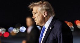 Trump dice no saber si debe respetar la Constitución como presidente