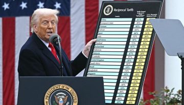 La Administración Trump baraja recurrir al Supremo este viernes para recuperar los aranceles