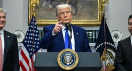 Trump celebra un «reinicio total» de las relaciones comerciales con China