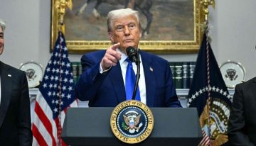 Trump celebra un «reinicio total» de las relaciones comerciales con China