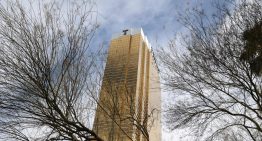 ¿Una Torre Trump en Damasco? Siria busca congraciarse con Estados Unidos