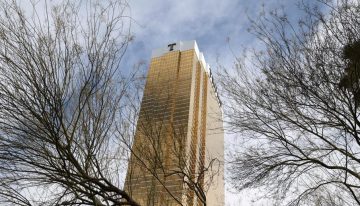 ¿Una Torre Trump en Damasco? Siria busca congraciarse con Estados Unidos