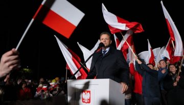 Tusk se juega la operatividad del Gobierno polaco