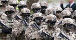 El Supremo de EE.UU. ratifica la prohibición de Trump contra las personas trans en el Ejército