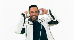Rony Campos revivirá la magia de los proms de los 80