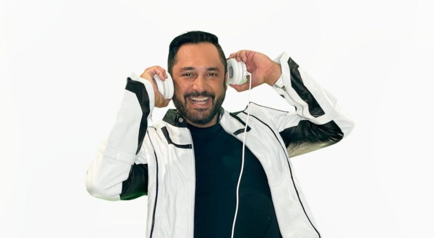 Rony Campos revivirá la magia de los proms de los 80