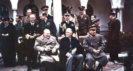 La caída del nazismo y las secuelas de la guerra