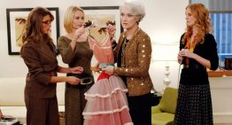 20 años después: ya hay fecha de estreno para la segunda parte de “The Devil Wears Prada”