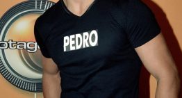 ¿Por qué arrestaron al actor Pedro Moreno en Miami?