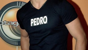 ¿Por qué arrestaron al actor Pedro Moreno en Miami?