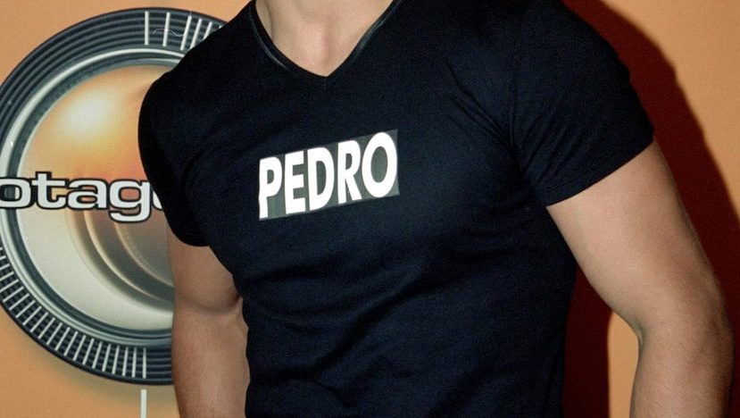¿Por qué arrestaron al actor Pedro Moreno en Miami?