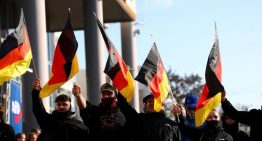 «Nos defenderemos en los tribunales», asegura la líder de AfD tras la amenaza de ilegalización