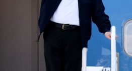 ¿Por qué Trump no tiene vergüenza a la hora de hacer caja desde la Casa Blanca?