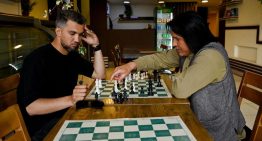 Los talibanes prohíben jugar al ajedrez