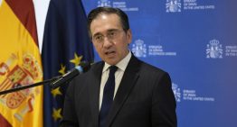 Albares planteará al Grupo de Madrid sancionar a Israel por la guerra de Gaza