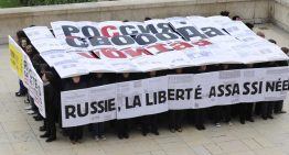 Rusia prohíbe a Amnistía Internacional y la declara una organización «indeseable»