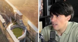 Un arquitecto analiza la ciudad del futuro que está construyendo Arabia Saudí: «Es muy experimental»