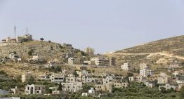Israel asesta un golpe mortal a un posible Estado palestino con 22 nuevos asentamientos
